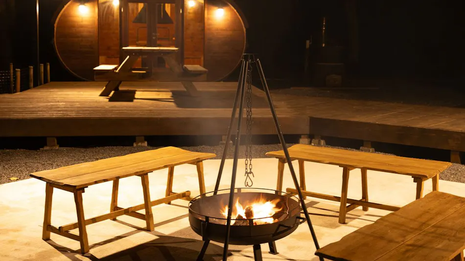 ALL SEASON RESORT NO.7 MORINONE