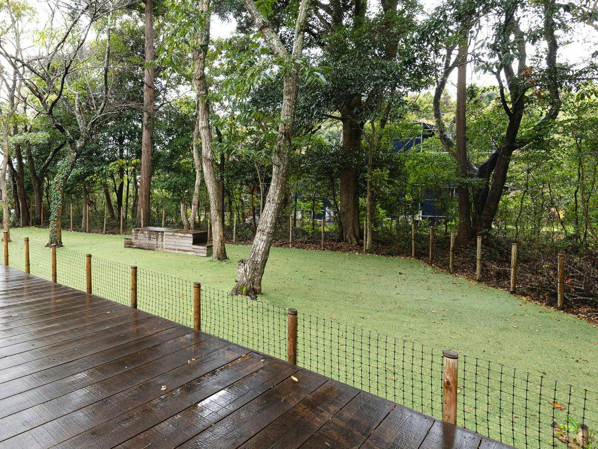 ALL SEASON RESORT NO.7 MORINONE