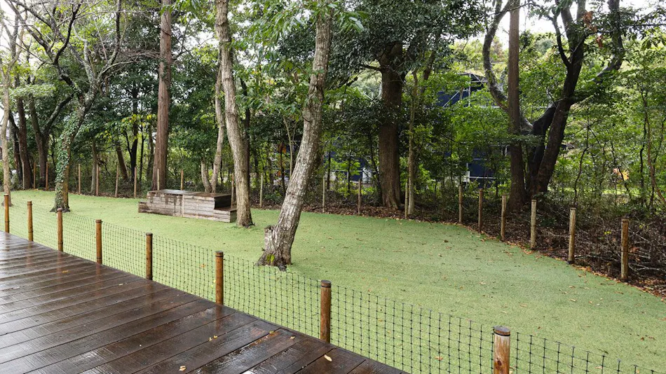 ALL SEASON RESORT NO.7 MORINONE