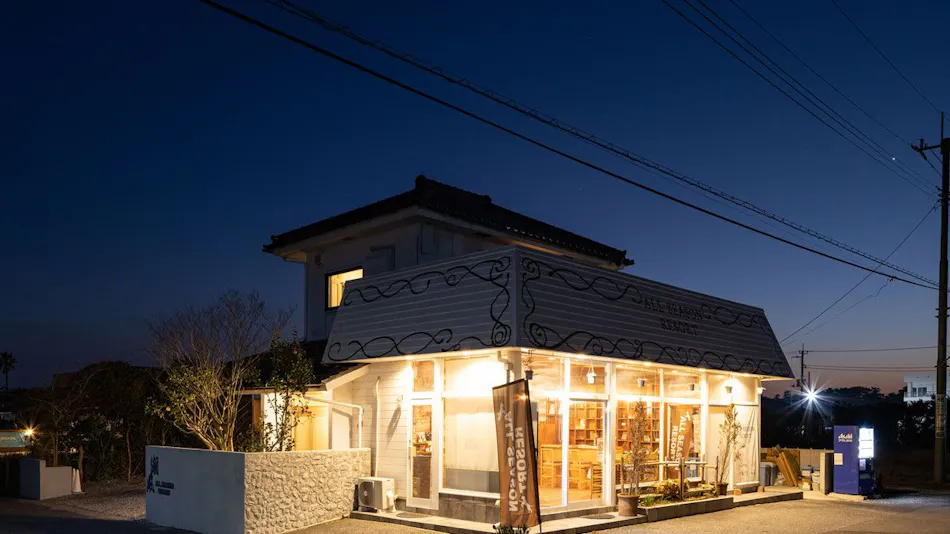 ALL SEASON RESORT NO.7 MORINONE