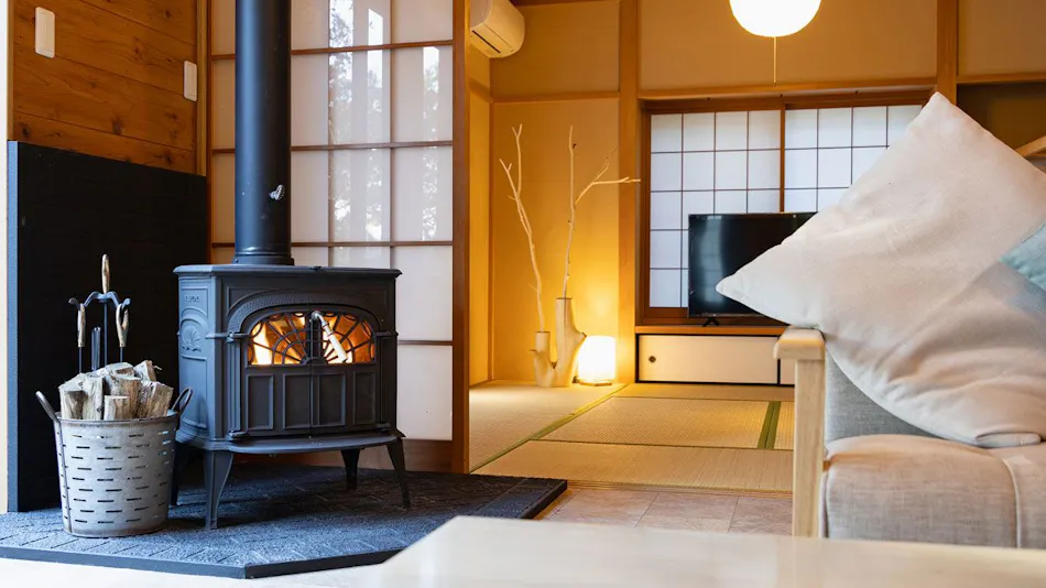 ALL SEASON RESORT NO.7 MORINONE
