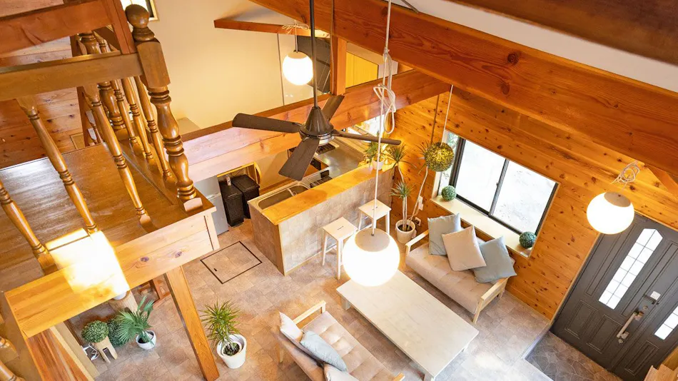 ALL SEASON RESORT NO.7 MORINONE