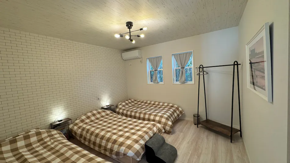 Dog Cottage Surfside Kujukuri