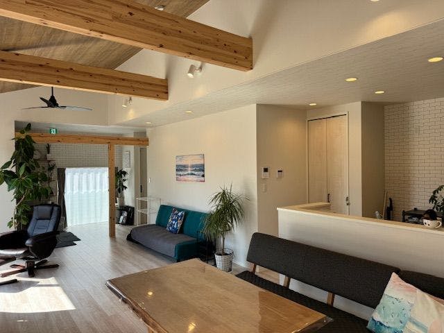 Dog Cottage Surfside Kujukuri