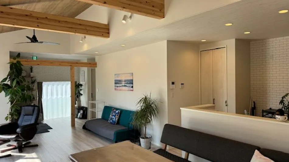 Dog Cottage Surfside Kujukuri