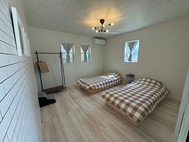 Dog Cottage Surfside Kujukuri