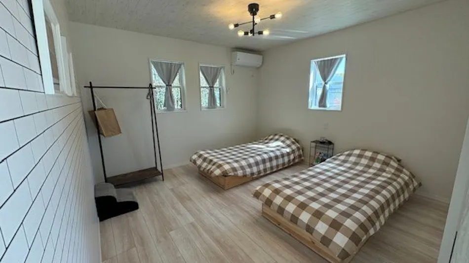 Dog Cottage Surfside Kujukuri