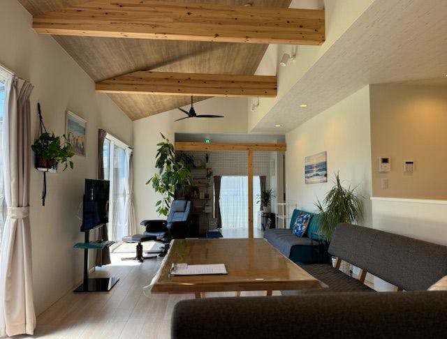Dog Cottage Surfside Kujukuri