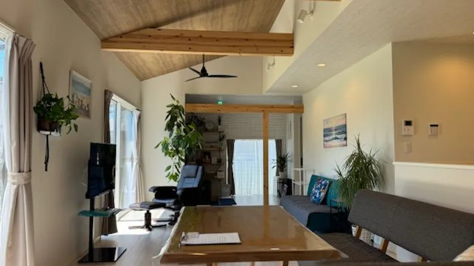 Dog Cottage Surfside Kujukuri