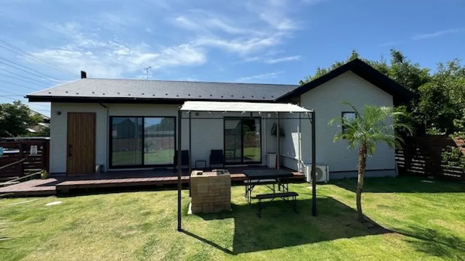 Dog Cottage Surfside Kujukuri