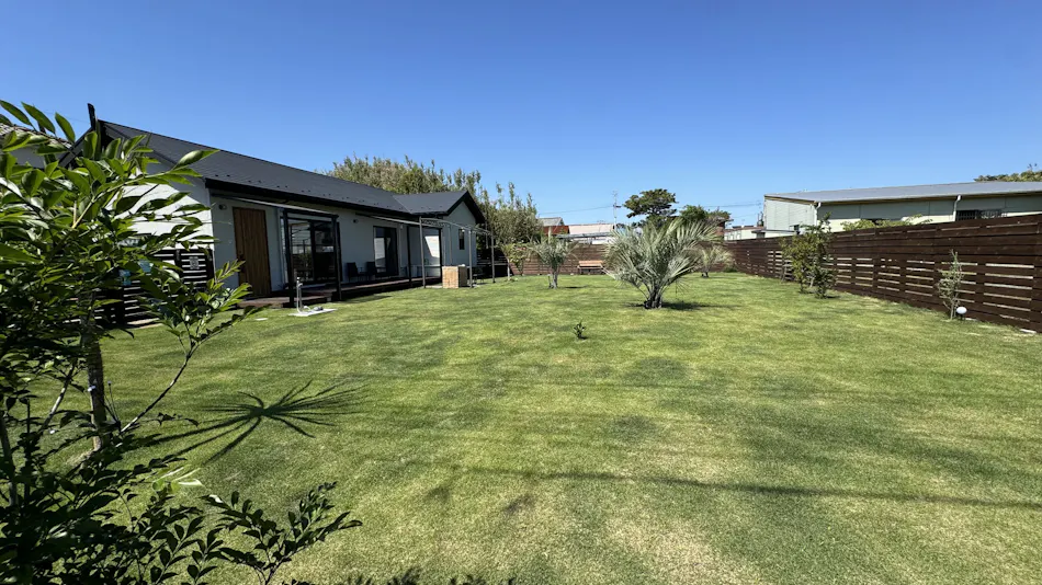 Dog Cottage Surfside Kujukuri
