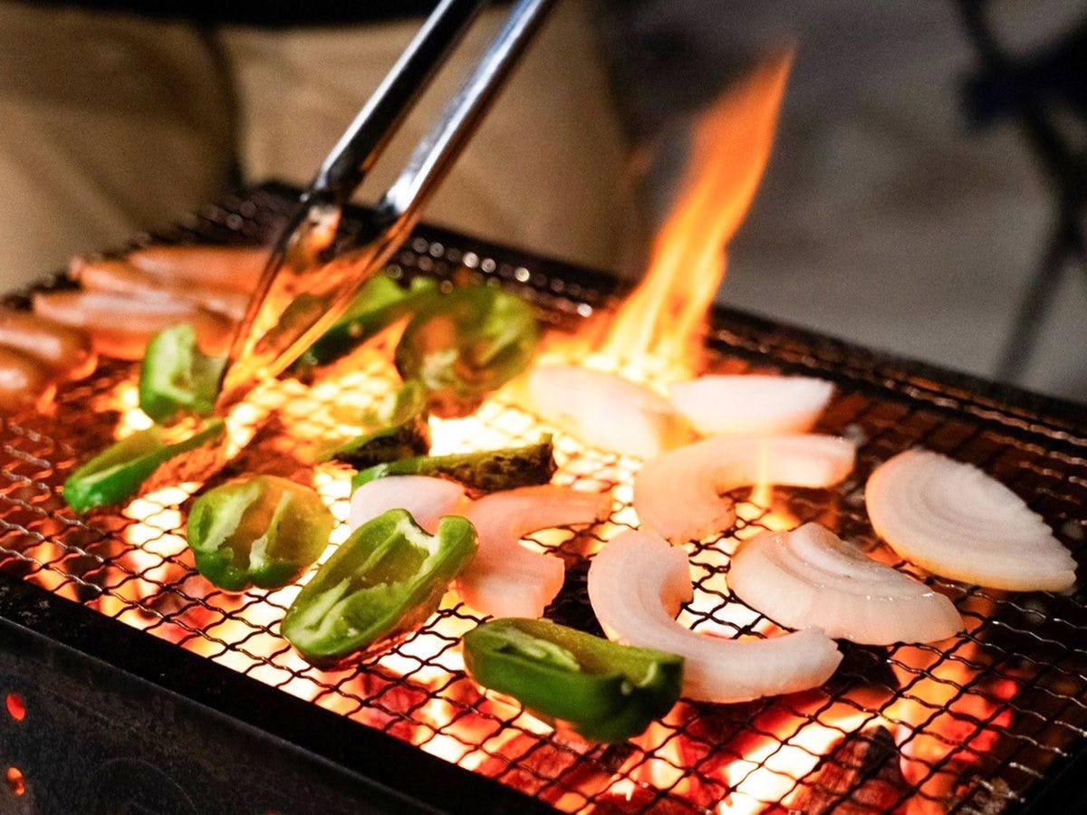 SOLAIZ Ishigaki Island - 【グレードアップBBQ2食付】グルメな人に