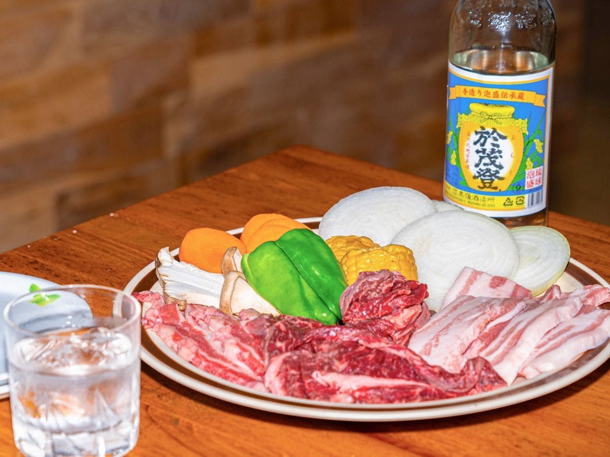 SOLAIZ Ishigaki Island - 【グレードアップBBQ2食付】グルメな人に