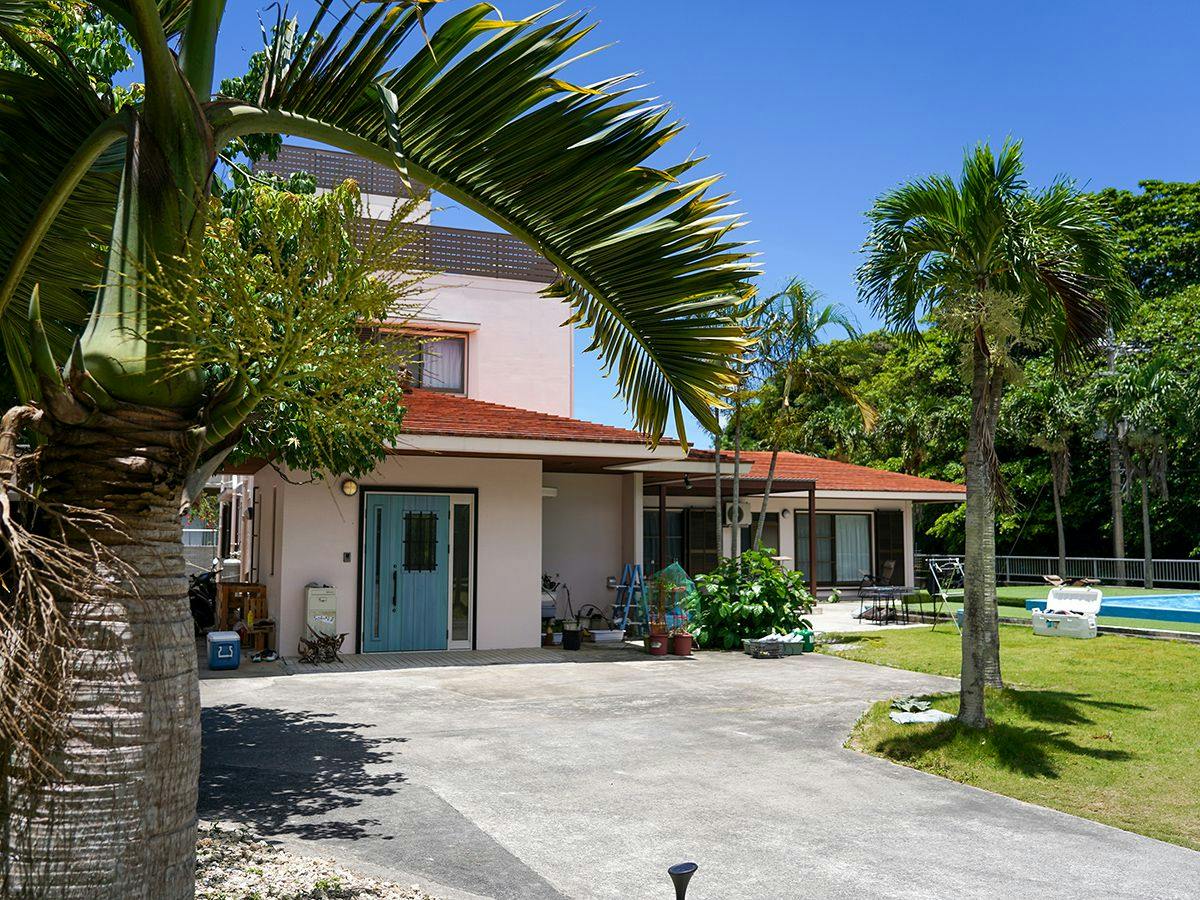 SOLAIZ Ishigaki Island
