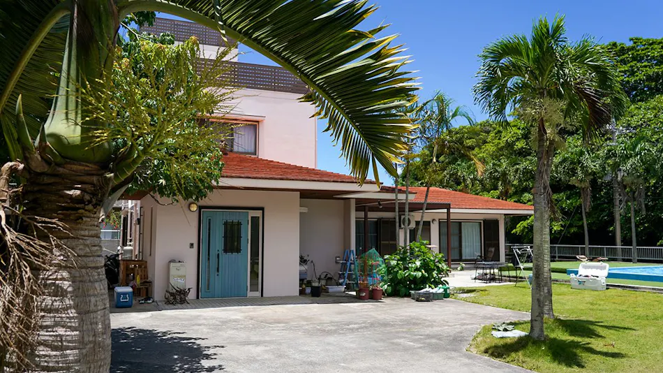 SOLAIZ Ishigaki Island