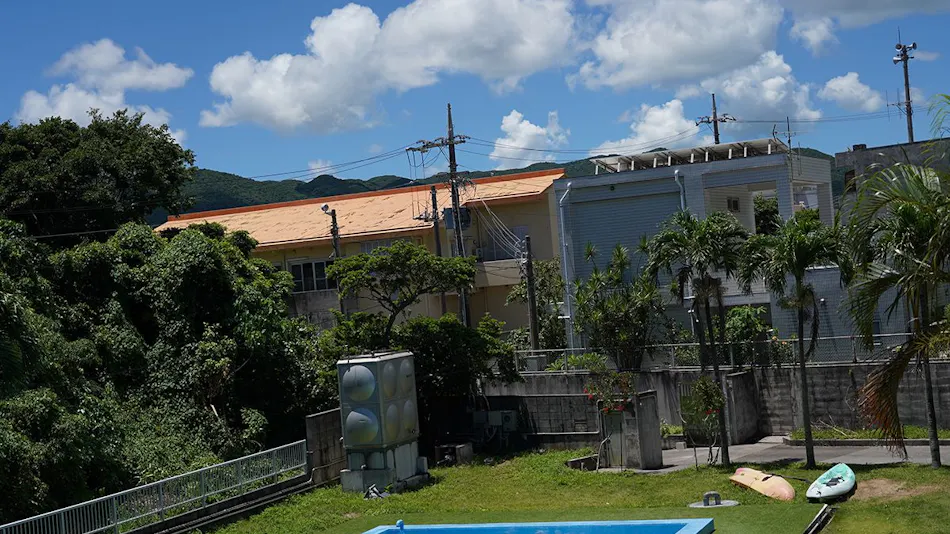 SOLAIZ Ishigaki Island