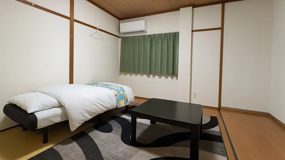 Hashimoto Ryokan