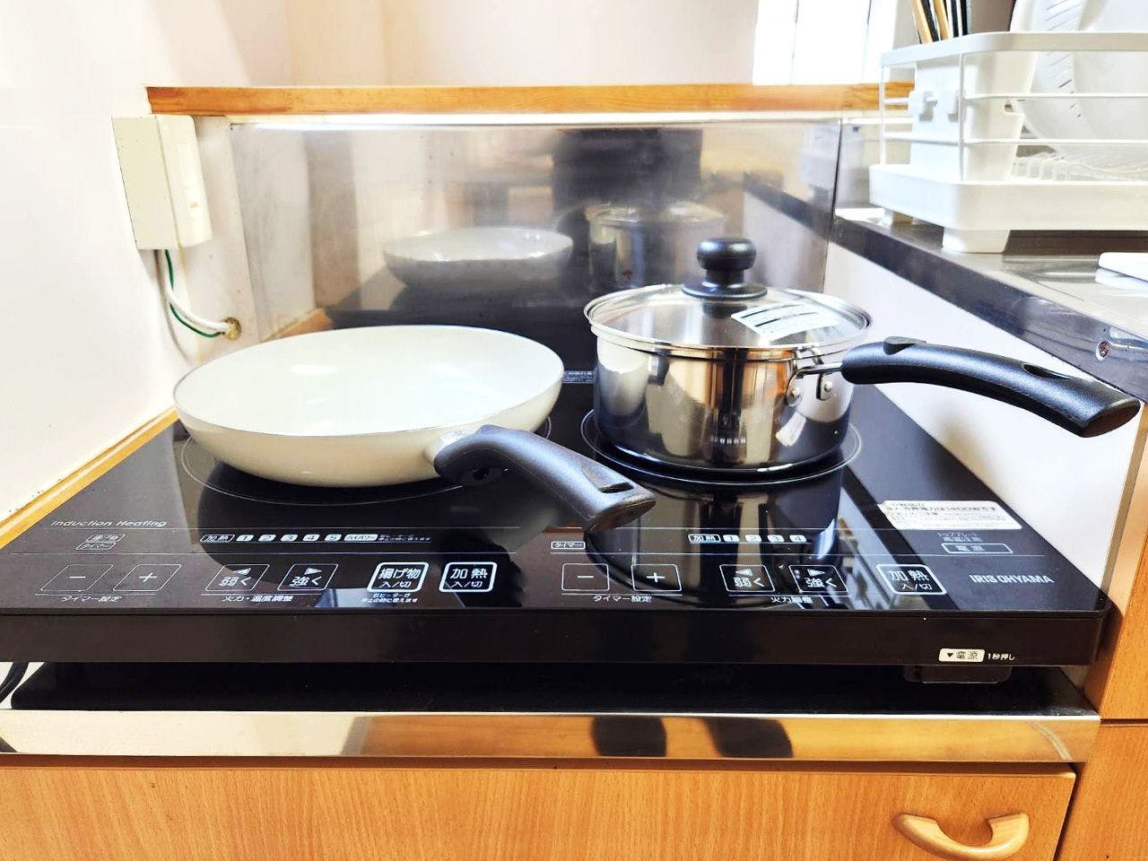 Dapur bersama