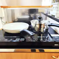 Dapur bersama