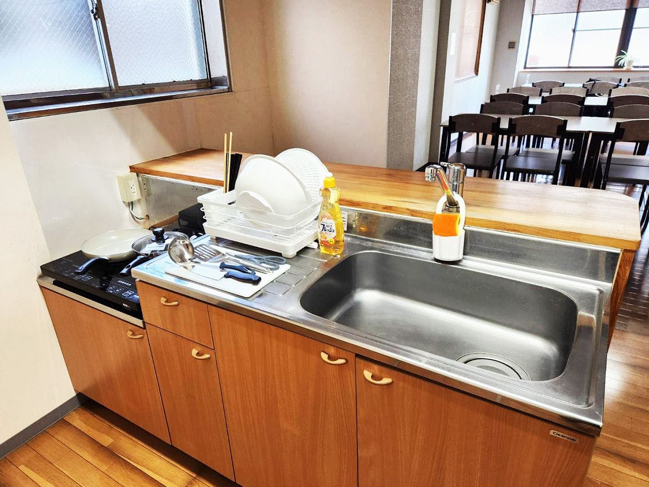 Hashimoto Ryokan
