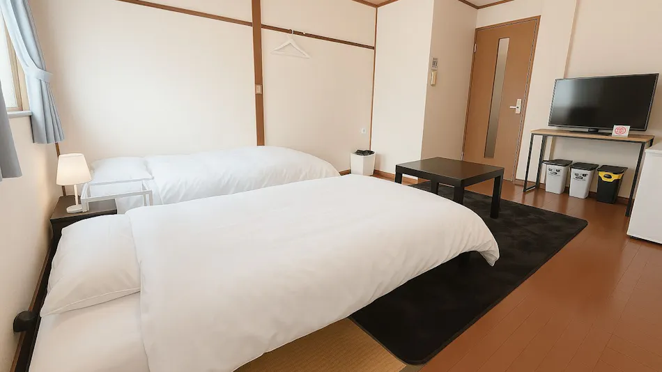 Hashimoto Ryokan