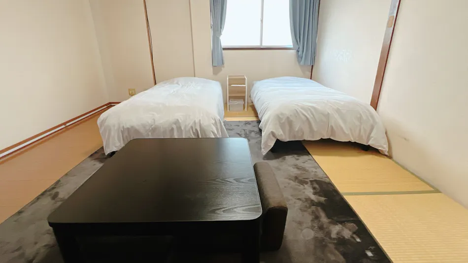 Hashimoto Ryokan