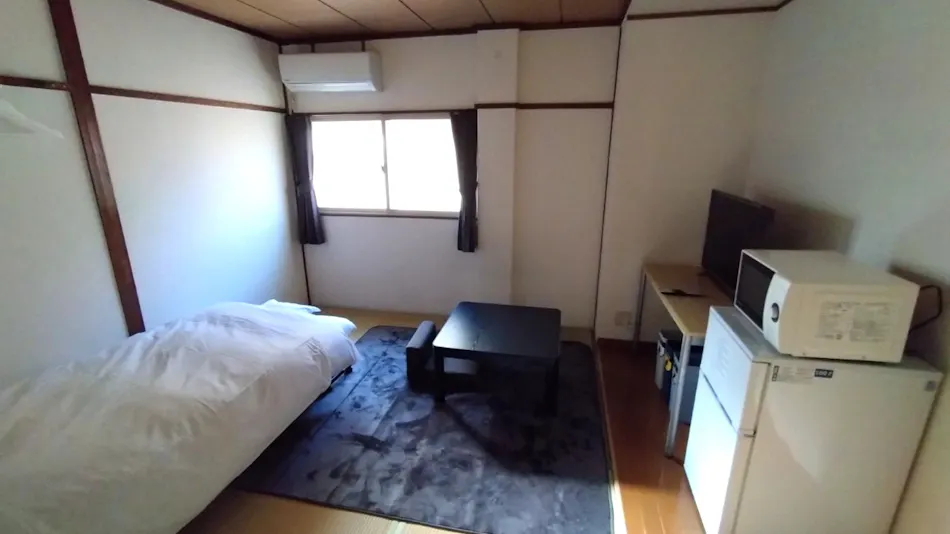 Hashimoto Ryokan