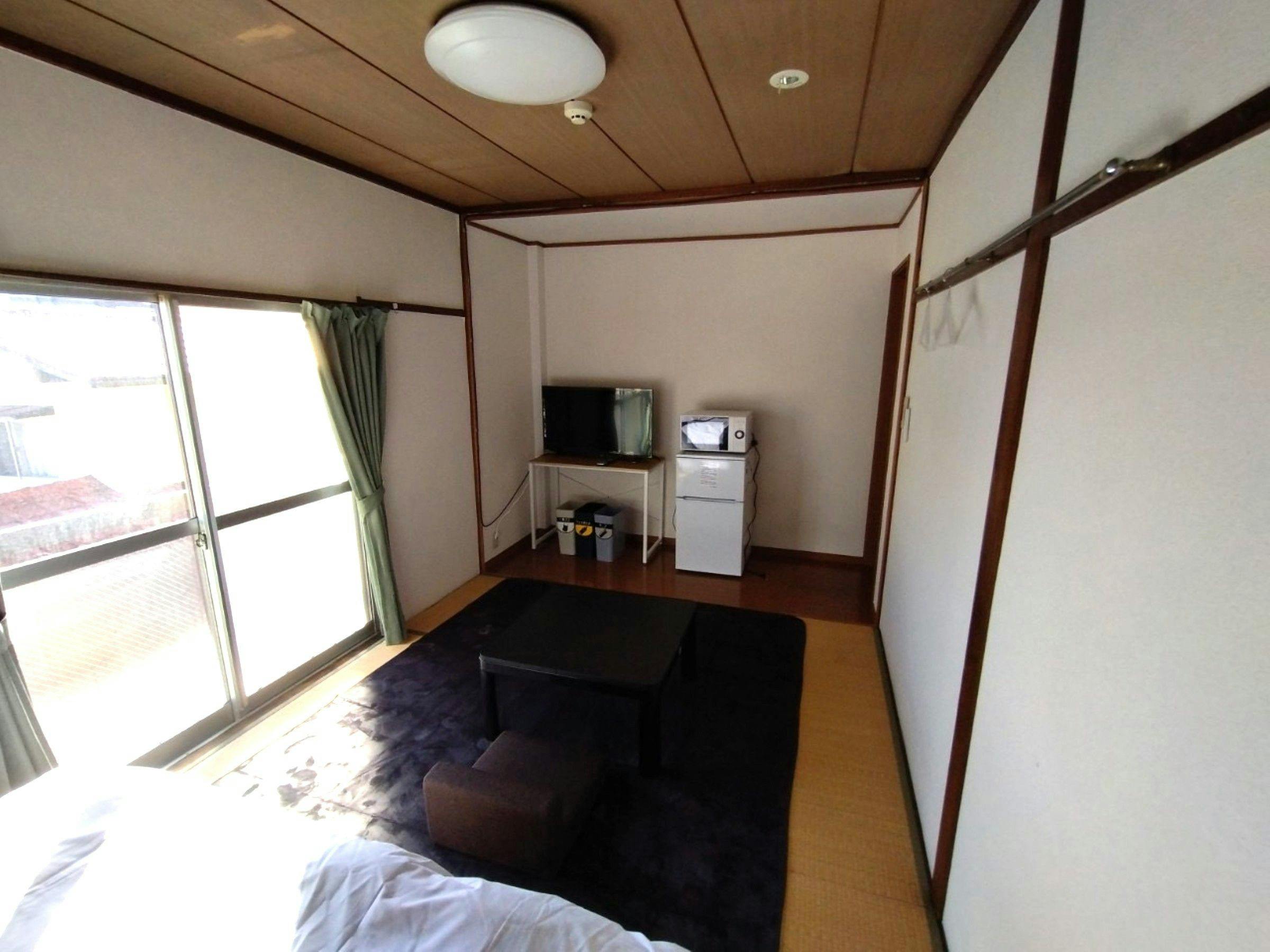 สิ่งอำนวยความสะดวกภายในห้องพัก