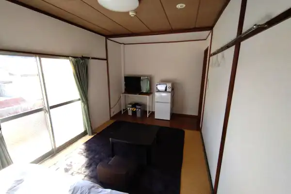 สิ่งอำนวยความสะดวกภายในห้องพัก