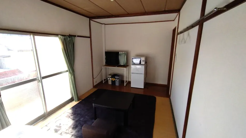 Hashimoto Ryokan