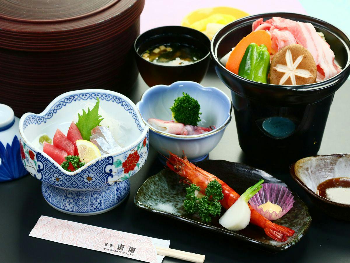 Stays Toukai(Toukaï)