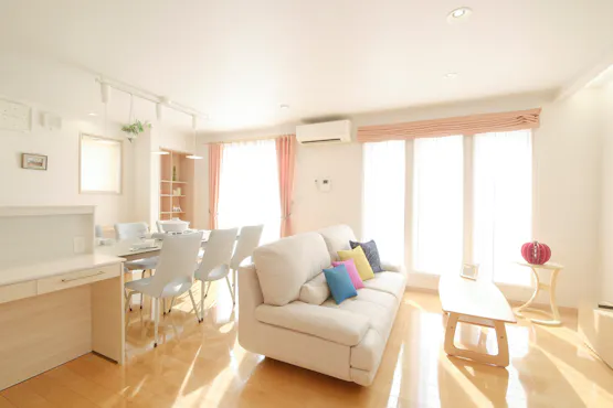 ห้องนั่งเล่น