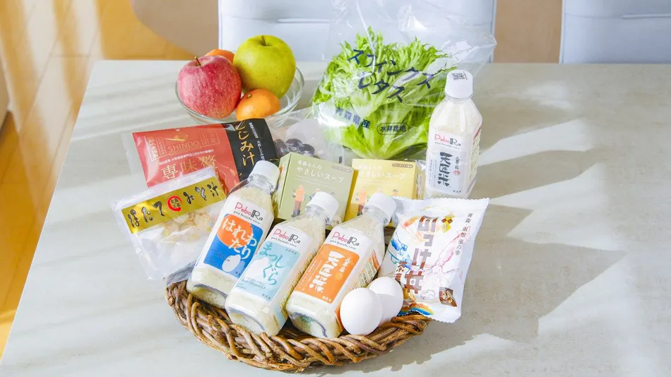 Peace One Shichinohe Towada