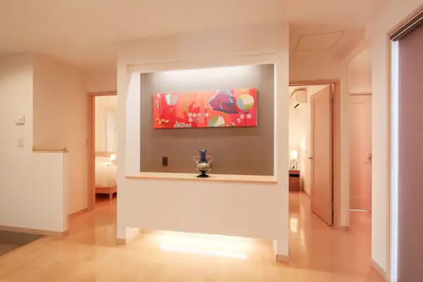 ทางเข้า