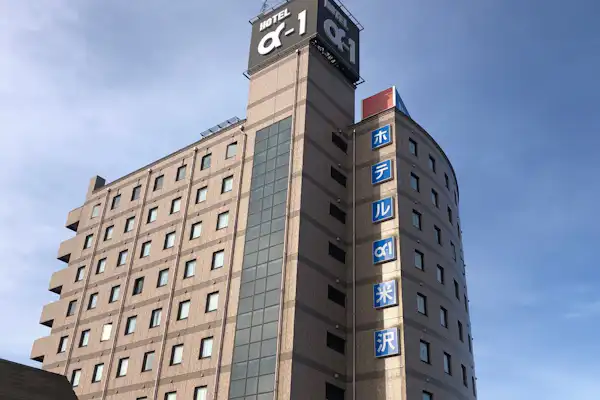 施設画像