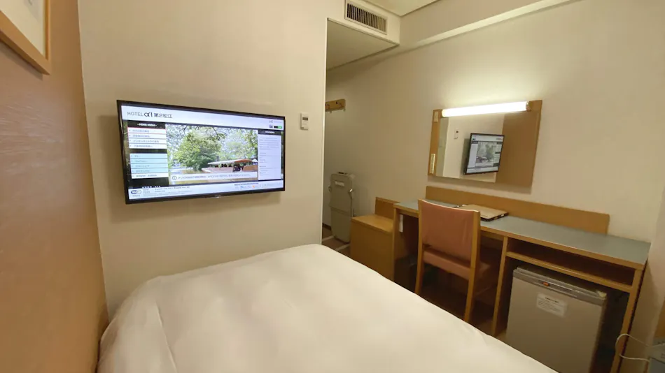 Hotel Alpha-One Dai 2 Matsue