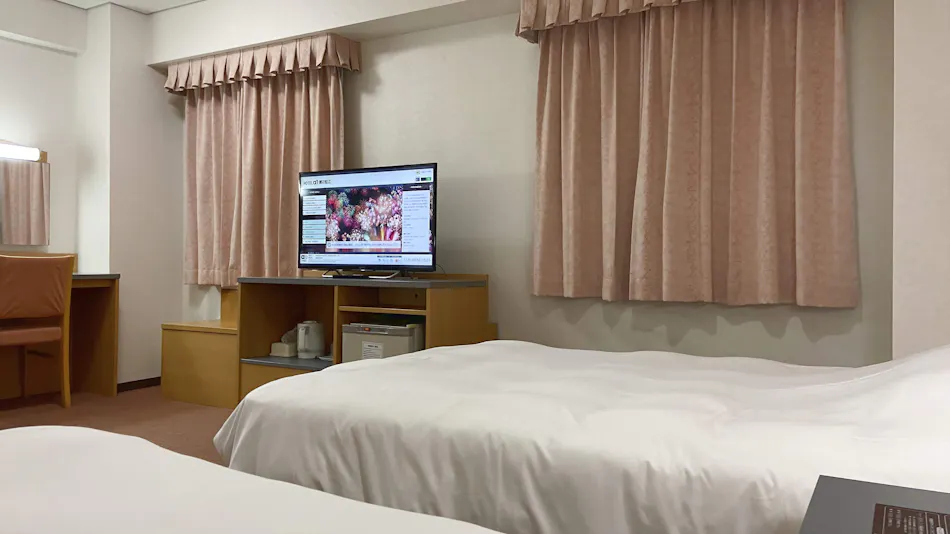 Hotel Alpha-One Dai 2 Matsue