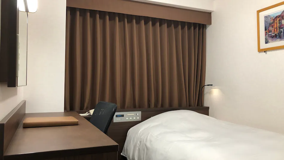 Hotel Alpha-one Takaoka Ekimae