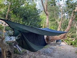 แคมป์บังกะโล