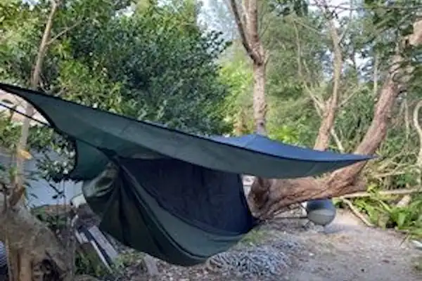 แคมป์บังกะโล