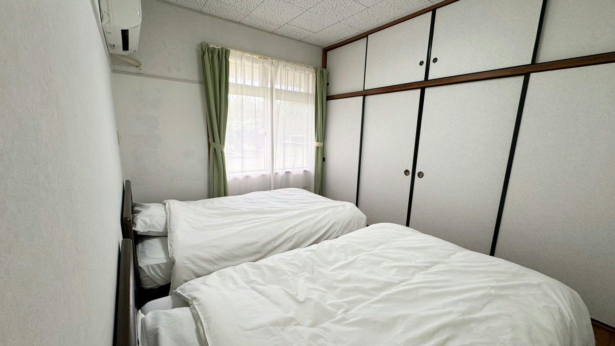 Shimojishima Coral Hotel