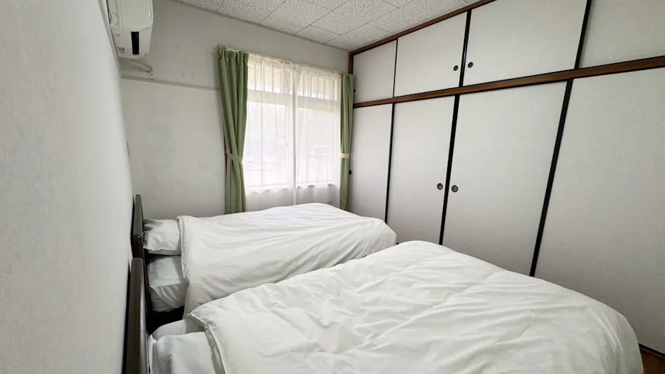 Shimojishima Coral Hotel