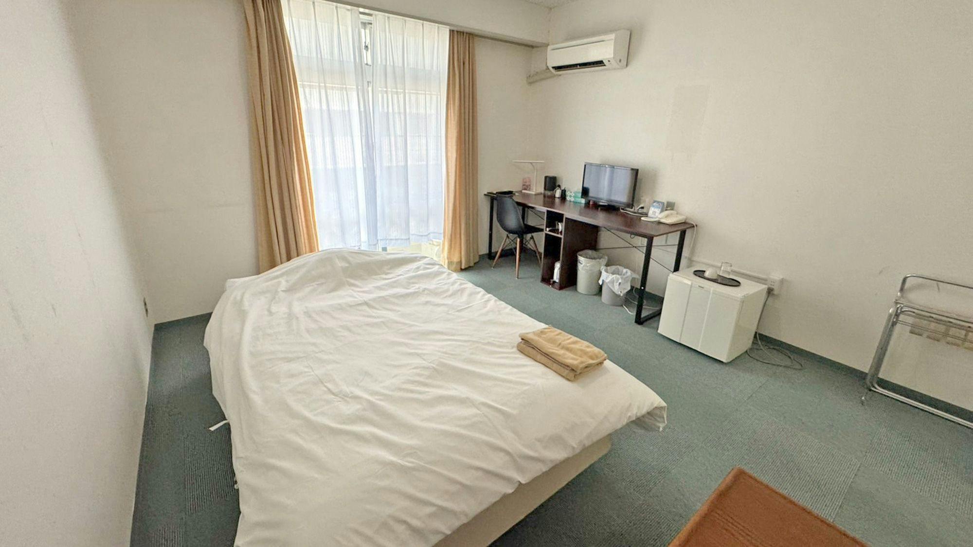 Shimojishima Coral Hotel