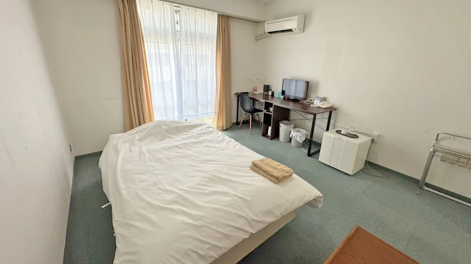 Shimojishima Coral Hotel