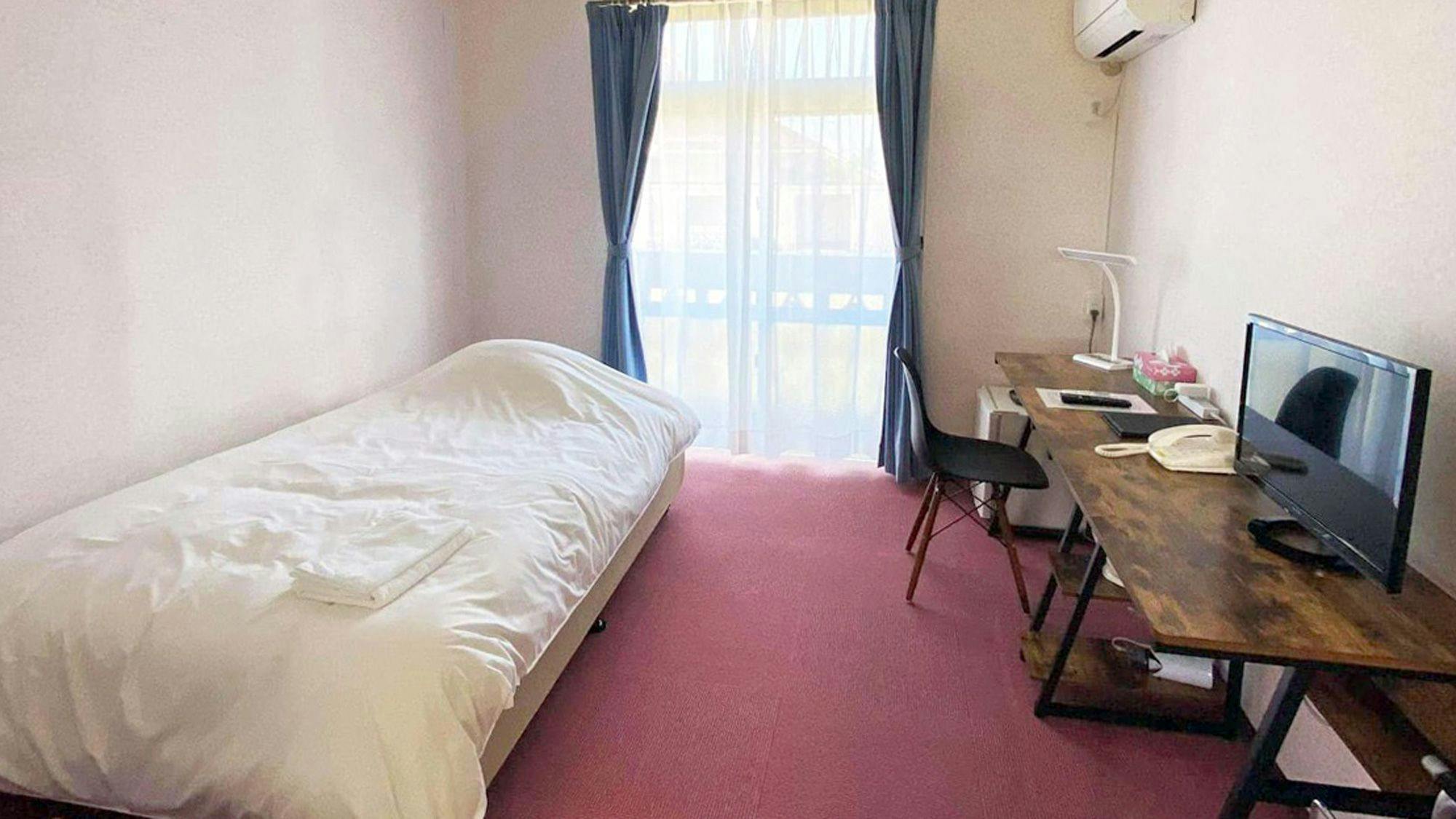 Shimojishima Coral Hotel