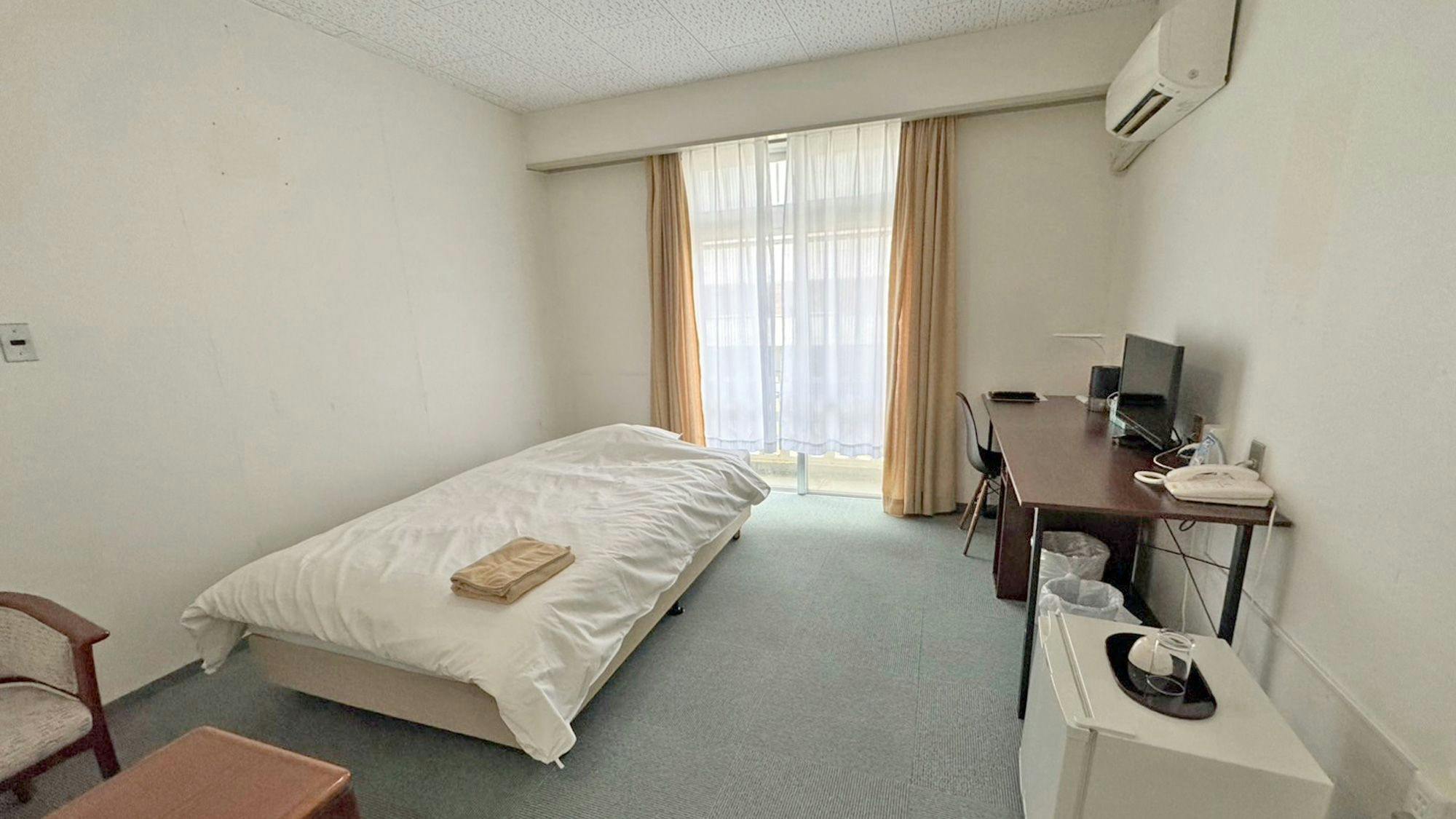 Shimojishima Coral Hotel