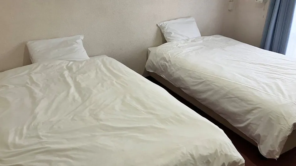Shimojishima Coral Hotel