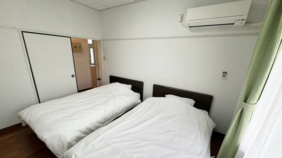 Shimojishima Coral Hotel
