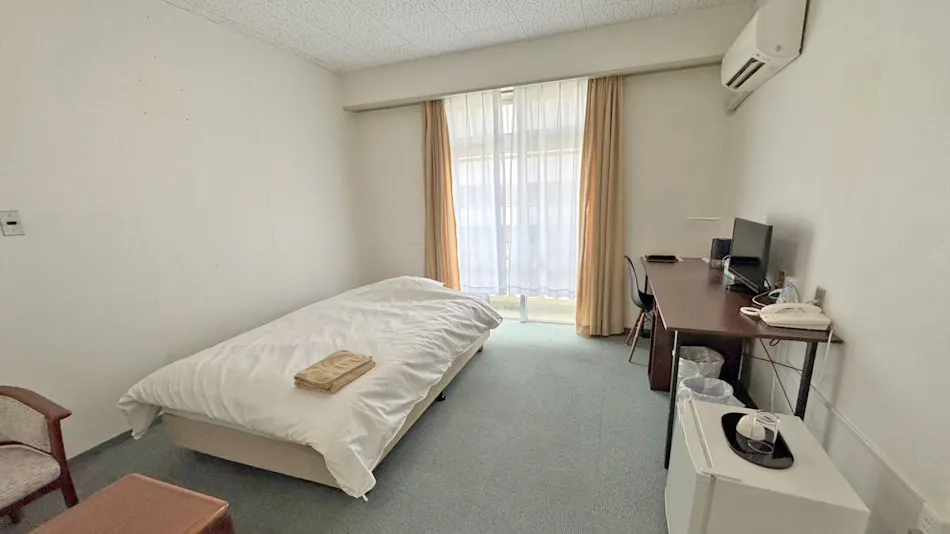 Shimojishima Coral Hotel