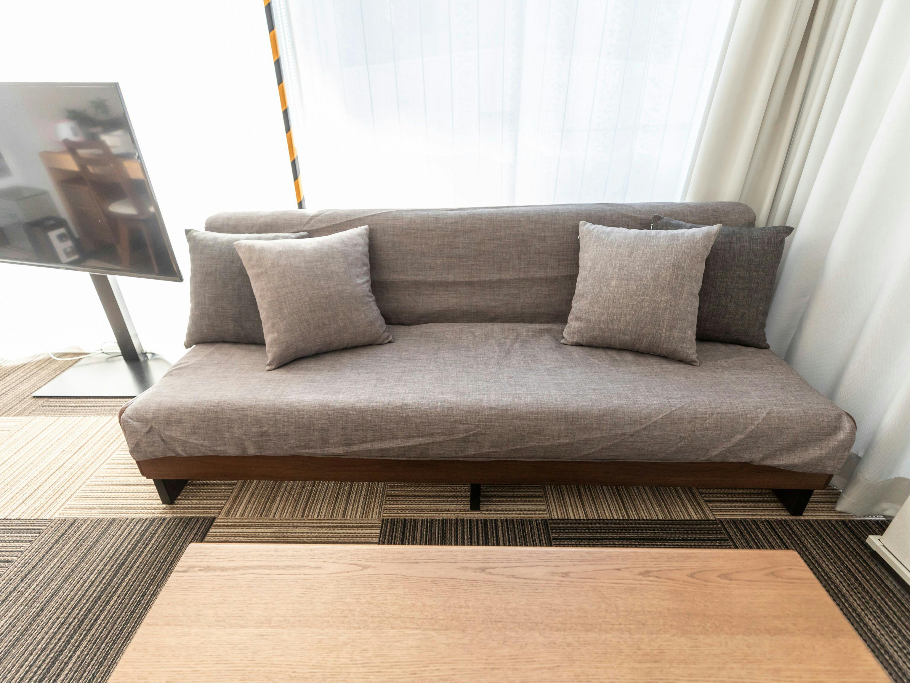 Tabist Sakuragawa Riverside Hotel